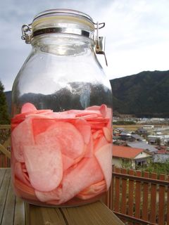 かぶのおつけもの-レシピのメイン写真