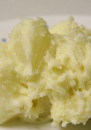 ポテトのみるく風味-レシピのメイン写真