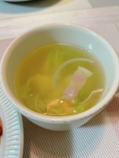 簡単!ポトフ-レシピのメイン写真
