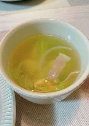 簡単！ポトフ-レシピのメイン写真