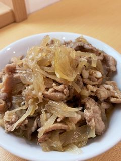 豚肉の生姜焼き-レシピのメイン写真