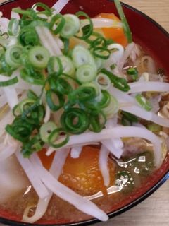 豚汁(田舎汁)-レシピのメイン写真