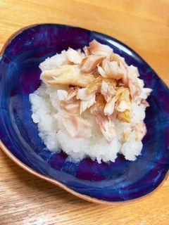 大根おろしたっぷり☆焼き魚のせおろし-レシピのメイン写真