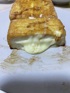 ビックリ!厚揚げ-レシピのメイン写真