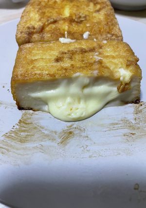 ビックリ！厚揚げ-レシピのメイン写真