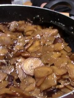 しょうがの佃煮-レシピのメイン写真