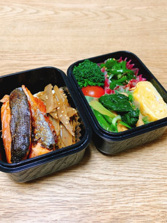 男子高校生のお弁当422-レシピのメイン写真
