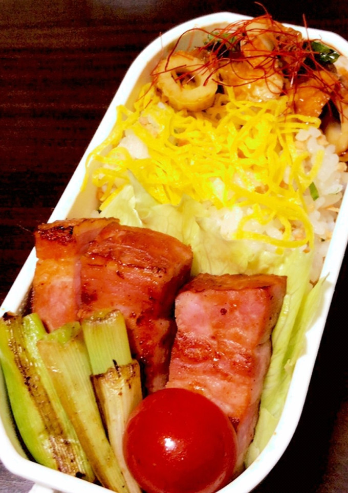 高校生のお弁当20211215-レシピのメイン写真