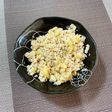簡単節約 焦がしニンニクネギ塩鶏そぼろ