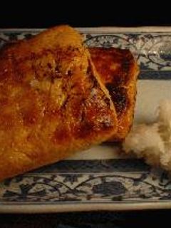 みそマヨ風味の揚げ納豆-レシピのメイン写真