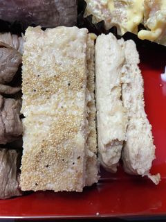 松風焼き-レシピのメイン写真