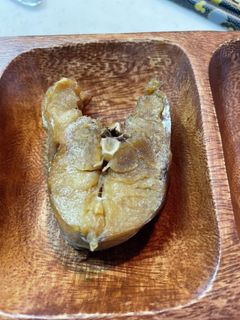 棒鱈の煮付け-レシピのメイン写真