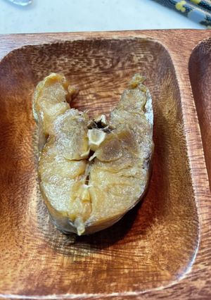 棒鱈の煮付け-レシピのメイン写真