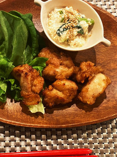 やみつきから揚げ!子供も大人も大好き味-レシピのメイン写真