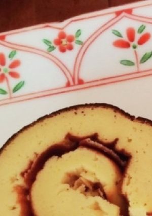 簡単！美味しい！伊達巻-レシピのメイン写真