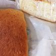 HMでケーキ2種