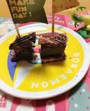 こんにゃくのエンジェルパイ風