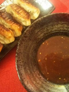 神戸餃子 味噌ダレ 秘伝の味噌だれ-レシピのメイン写真