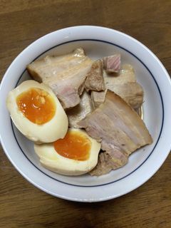 おからdeトロトロの豚の角煮-レシピのメイン写真