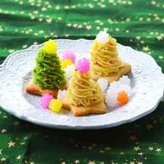 รูปของ さつまいもクリーム　ＪＡにいがた南蒲