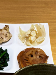 玉ねぎとベビーチーズの簡単おかず-レシピのメイン写真