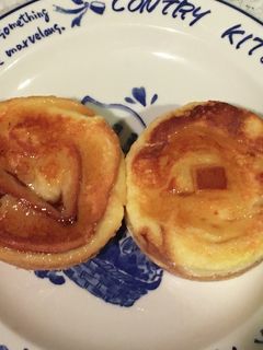 フレンチトースト-レシピのメイン写真