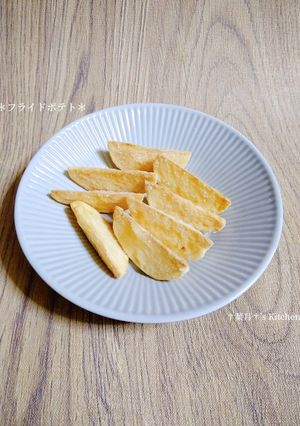 ＊フライドポテト＊-レシピのメイン写真