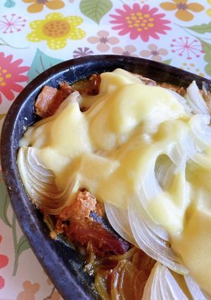 簡単レンジで鯖缶のチーズ焼き-レシピのメイン写真
