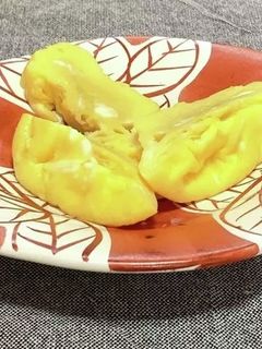 レンチン☆卵焼き(お弁当)-レシピのメイン写真