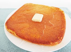 トースターでホットケーキ-アラジン公式-レシピのメイン写真