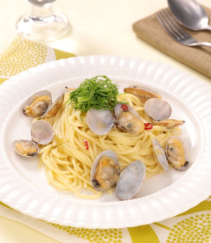 ユニベアシティ　ピノキオ　ボンゴレ　ビアンコ ユニベアシティ ピノキオ ボンゴレ ビアンコ ユニベア ピノキオ