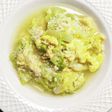 犬ご飯 鶏御膳の卵とじ
