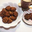 簡単!バナナオートミールクッキー