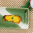 さかなのもみじ焼き