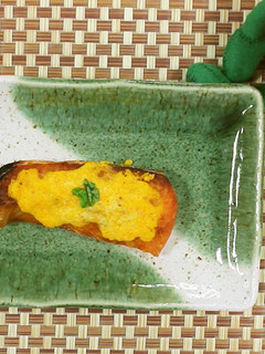 さかなのもみじ焼き-レシピのメイン写真