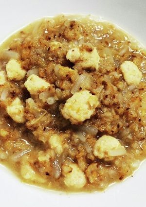 犬ご飯　もやしのプライムおじや-レシピのメイン写真