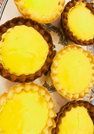 ベイクドチーズケーキでメリークリスマス★-レシピのメイン写真