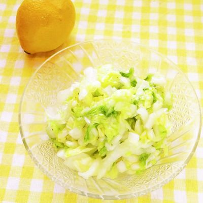 基本からアレンジまで！思わずつくりたくなる「白菜 マリネ」のレシピ