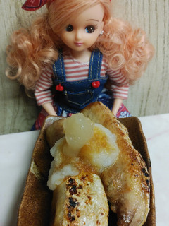 リカちゃん♡鰤のハラスおろしすだちかぼす-レシピのメイン写真