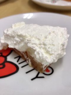 柚子ジャムゼリーとヨーグルトムースケーキ-レシピのメイン写真