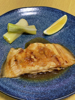 ナメタカレイのバター照り焼き⭐️-レシピのメイン写真