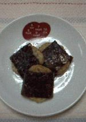 長いもの磯辺焼き-レシピのメイン写真