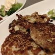 大葉キャベツつくね