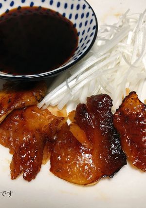 北京ダック-レシピのメイン写真
