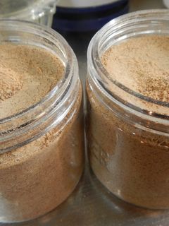 古生姜で作る…「発酵生姜」-レシピのメイン写真