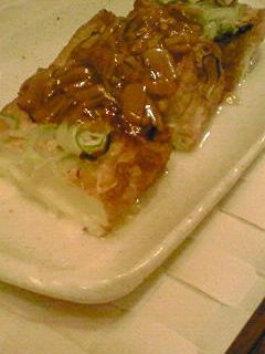 厚揚げのとろ~りチーズはさみ焼き-レシピのメイン写真