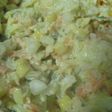 美味しい~~♪コールスローサラダ