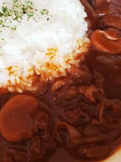 簡単!ハッシュドビーフ-レシピのメイン写真