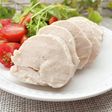 簡単!巻かずに作る!塩麹鶏ハム