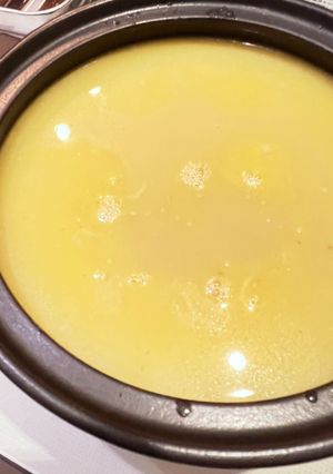 濃厚 鶏白湯-レシピのメイン写真